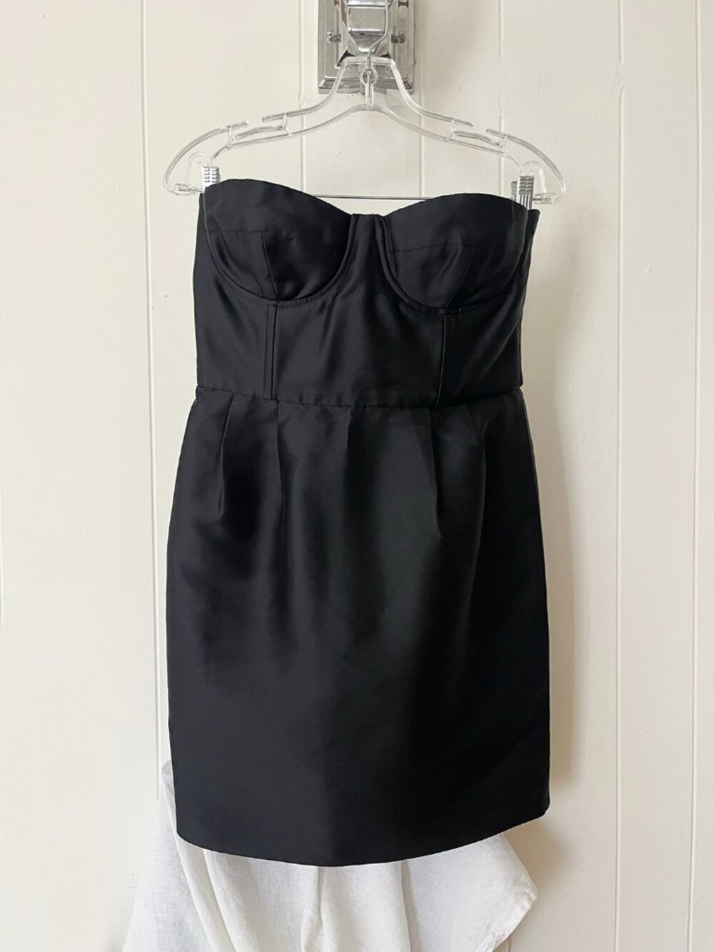 Jill Stuart Silk Knee Length Cocktail Dresses UK10
